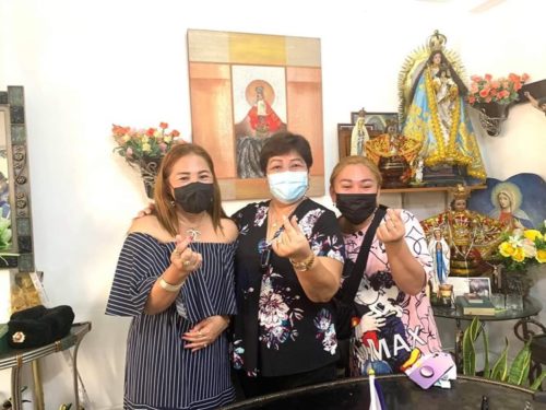 Viral Unpaid Food Package