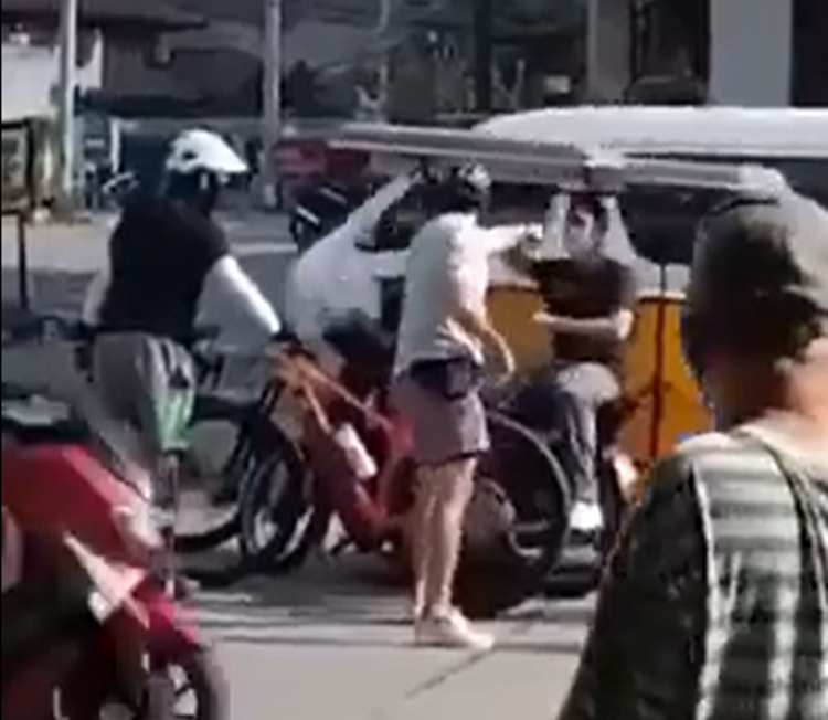 Delivery Manv