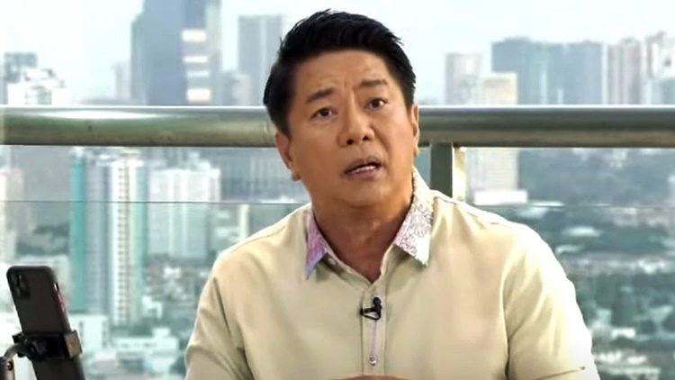 willie revillame