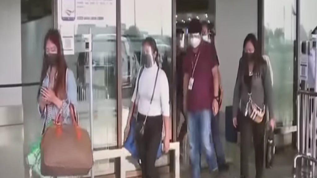 Dubai Women Fake Results