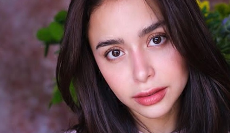 Yassi Pressman Talks About New Movie ‘more Than Blue’ Dream Projects