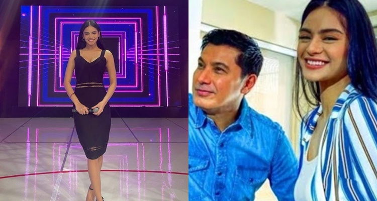 Albert Martinez Rumored Young GF Reacts To Circulating Speculations