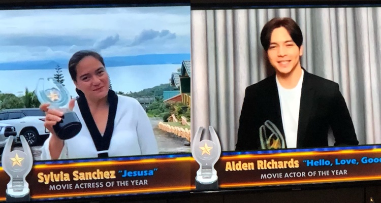 Alden Richards