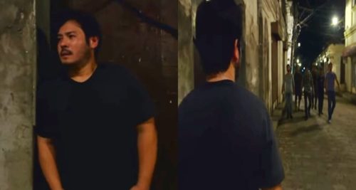 Ang Probinsyano John Prats