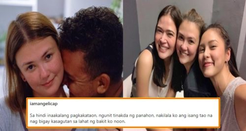 Angelica Panganiban