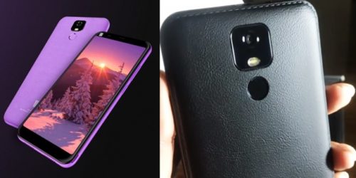 BLU J6 2020