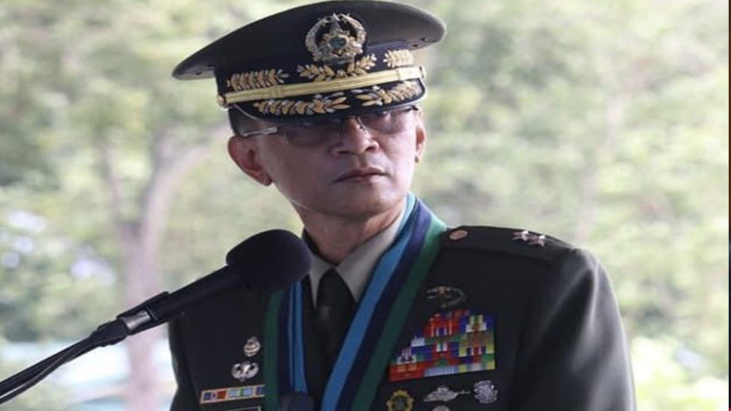 Ex-PMA Head Promotion