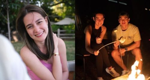 Bea Alonzo Dominic Roque