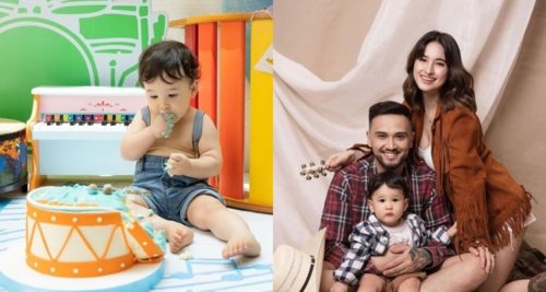 Billy Crawford Coleen Garcia