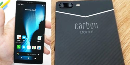 Carbon 1 MK II
