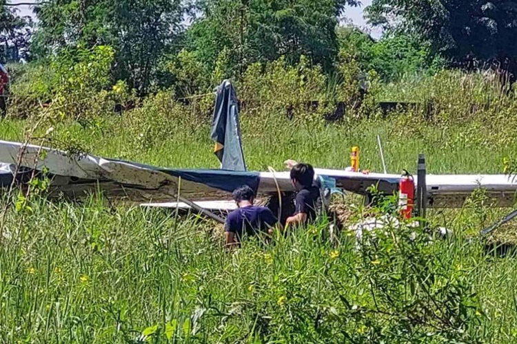 Cessna Plane