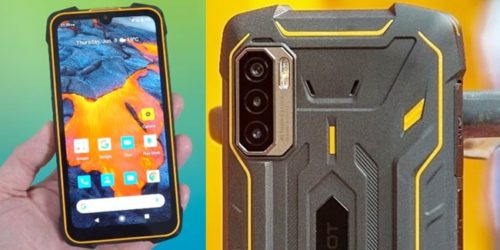 Cubot KingKong 5 Pro