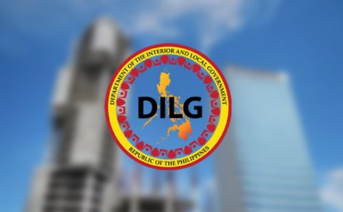 DILG