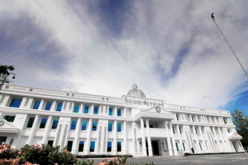 Davao Oriental Government