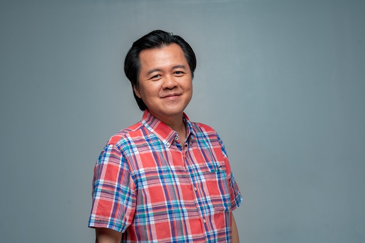 Doc Willie Ong