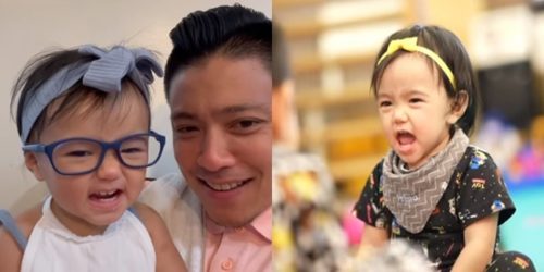 Drew Arellano, Alana Lauren Arellano 2