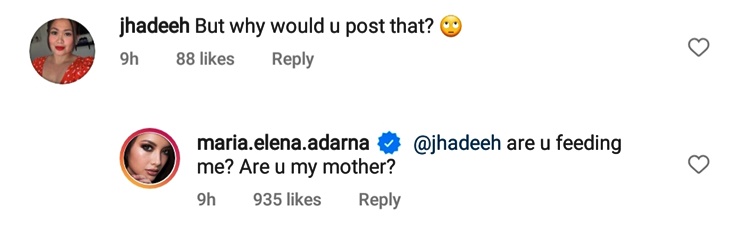 Ellen Adarna