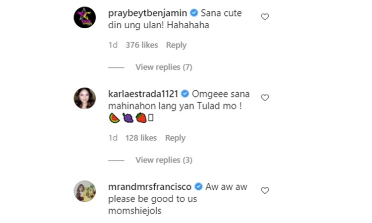 IG-comment