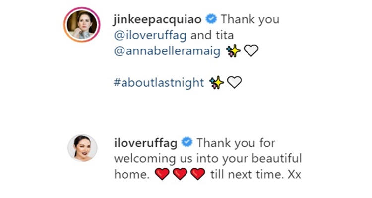 IG-post