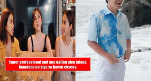 Janella Salvador Joshua Garcia