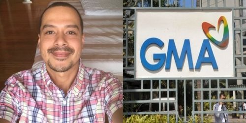John Lloyd Cruz, GMA