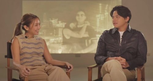 KathNiel Documentary
