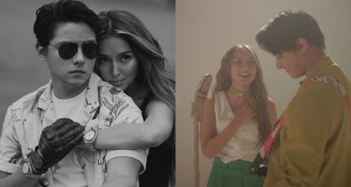 Kathryn Bernardo Daniel Padilla