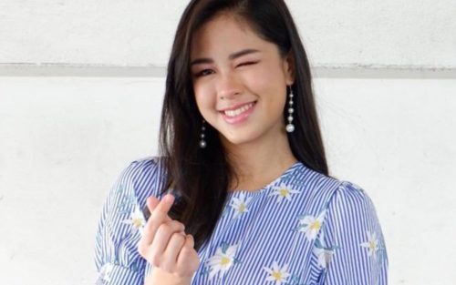Kisses Delavin