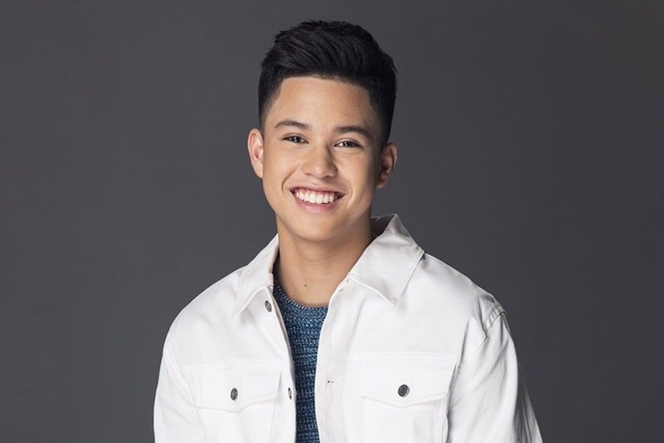 Kyle Echarri's Real Name