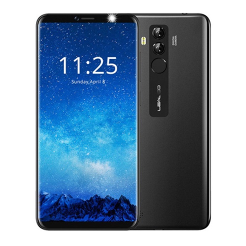 Leagoo M9 Pro Full Specifications, Features, Price In Philippines