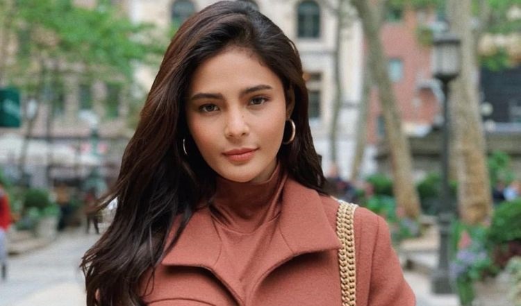 Lovi Poe's Real Name