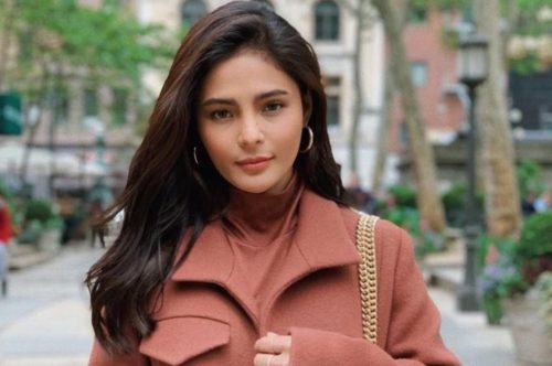 Lovi Poe's Real Name
