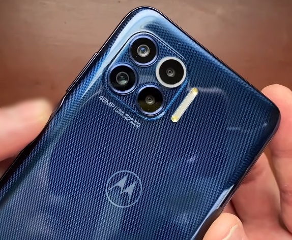 Motorola One 5G UW Full Specifications, Features, Price In Philippines