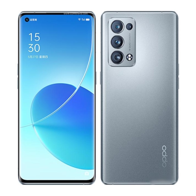 Oppo Reno6 Pro 5G (Snapdragon) Full Specs, Features, Price In Philippines