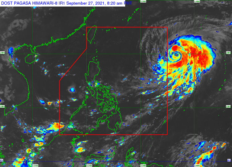 PAGASA