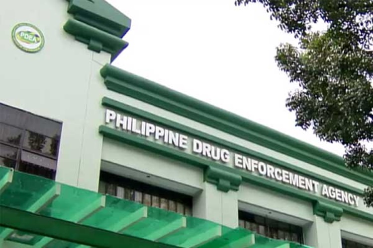 PDEA Chief