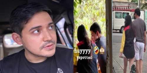 Paolo Contis, Yen Santos