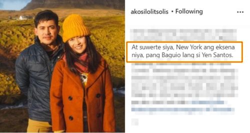 Paolo Contis Yen Santos