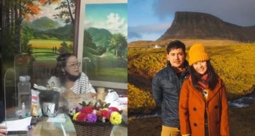 Paolo Contis Yen Santos