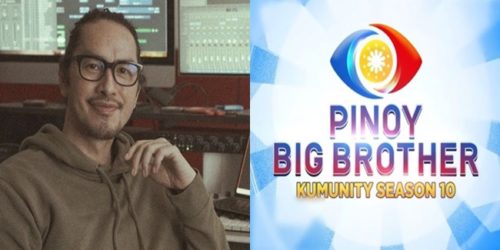 Pinoy Big Brother, Rico Blanco