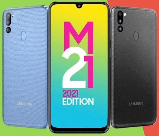 Samsung Galaxy M21 21 Full Specs Features Price In Philippines