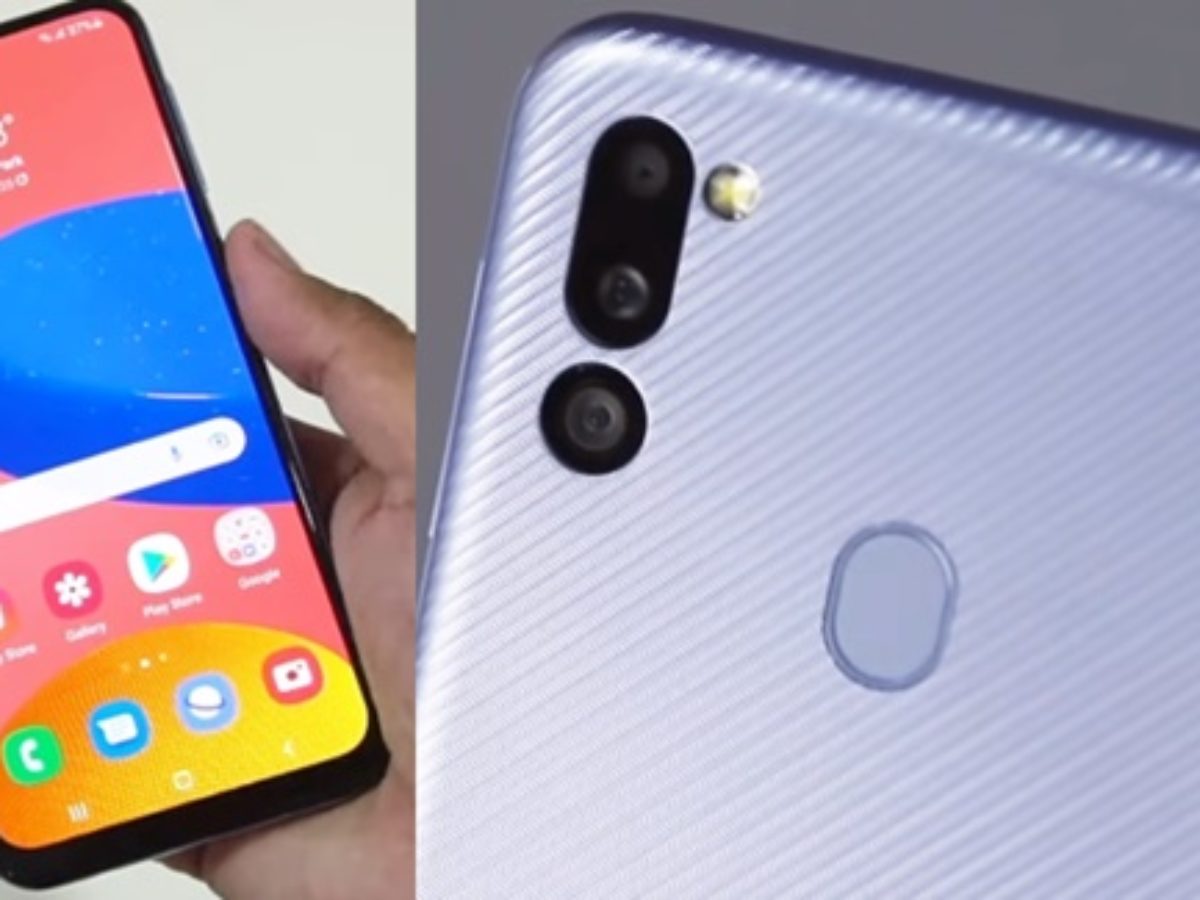 Samsung Galaxy M21 21 Full Specs Features Price In Philippines
