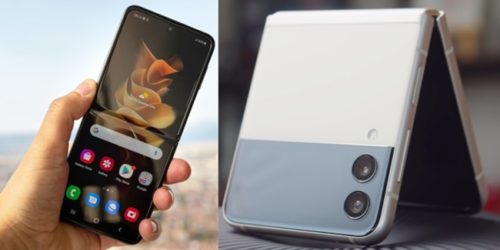 Samsung Galaxy Z Flip3 5G 3