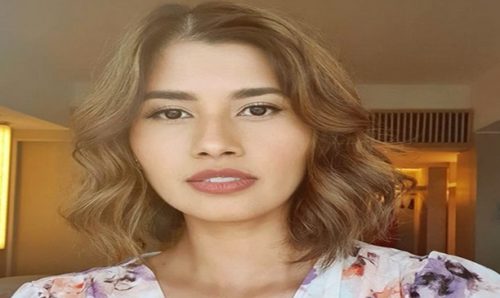 Shamcey Supsup