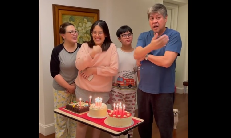 Sharon-Cuneta-Miel-Pangilinan-Kiko-Pangilinan-Miguel-Pangilinan