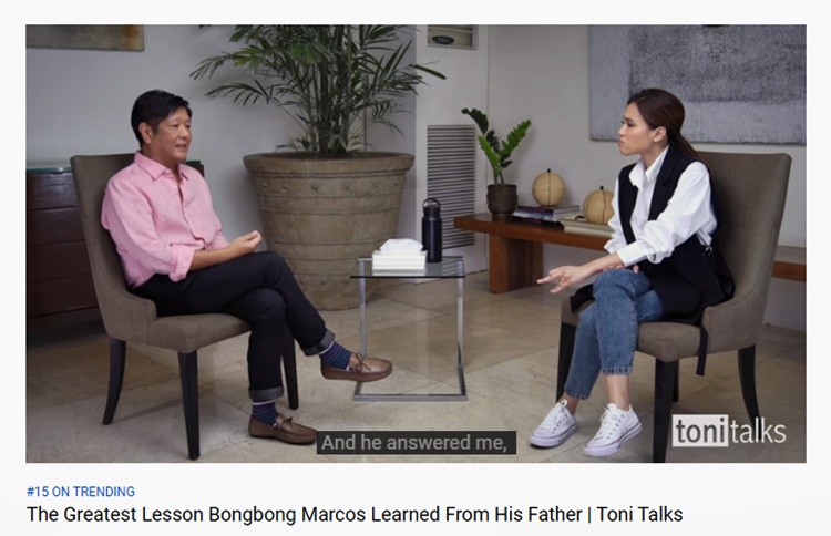 Toni Gonzaga