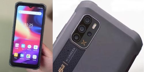 Ulefone Armor 12 5G