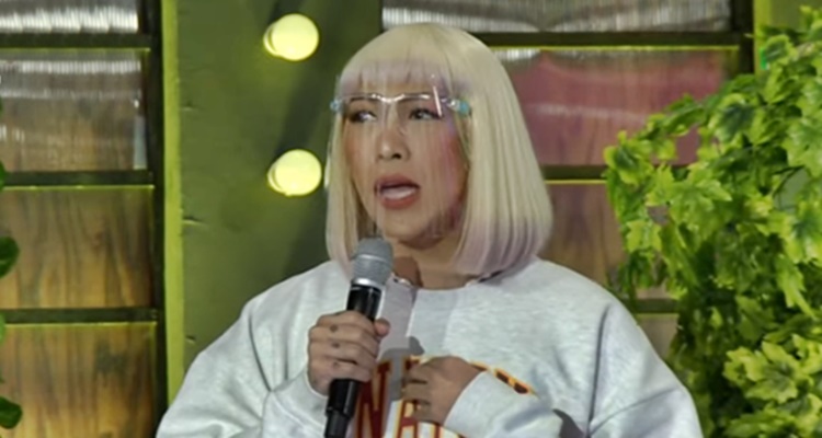 Vice Ganda