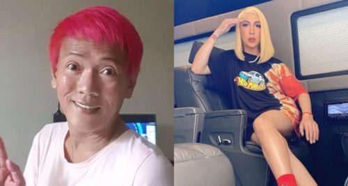 Vice Ganda Ate Gay