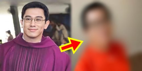 Viral Priest Fr. Ferdinand Santos 6